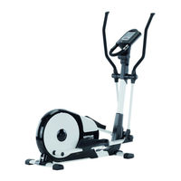 Kettler XTR-1 Anleitung