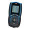 Analyseinstrumente Brigon 650 Bedienungsanleitung