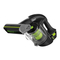 Staubsauger Gtech Multi K9 ATF037 Betriebsanleitung