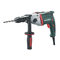 Bohrmaschinen Metabo SBE 730 Originalbetriebsanleitung
