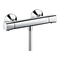 Badausstattung und Badeinrichtung HANSGROHE Ecostat Universal 13122000 Gebrauchsanleitung, Montageanleitung