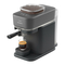 Kaffeemaschinen Philips baristina BAR300/60 Bedienungsanleitung