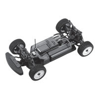 Kyosho Syncro KT-200 Anweisungen