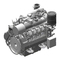 Motoren MTU 8V4000L62FB Betriebsanleitung