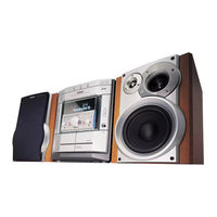 Philips MZ7/22 Anleitung