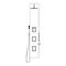 Welltime Glassy white
