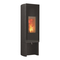 Kamine TONWERK T-ONE-SWING Montageanleitung