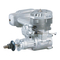 Motoren GRAUPNER OS MAX 120 AX Betriebsanleitung