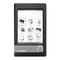 Ebook Readers Pocketbook 301 plus Bedienungsanleitung