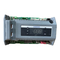 Controller Emerson XCM25D Kurzanleitung