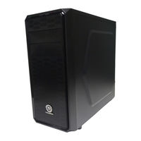 Thermaltake Versa H25 Benutzerhandbuch