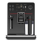 Kaffeemaschinen Gaggia Milano ACCADEMIA RI9781 Bedienungsanleitung