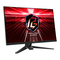 Monitore ASROCK PG27FF1A Benutzerhandbuch