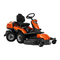 Husqvarna R 318X