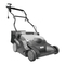Garten und Gartentechnik Gude GGHA 4 in 1 Originalbetriebsanleitung
