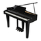 Roland GP-3 - Digitalpiano Handbuch