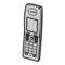 Schnurlose Festnetztelefone Panasonic KX-TCD820SL Kurzanleitung
