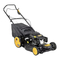 Rasenmäher Partner P53-160 DW Anleitung
