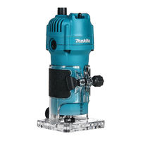 Makita 3709 Betriebsanleitung