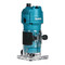 Elektrowerkzeuge Makita 3709 Betriebsanleitung