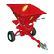 Garten und Gartentechnik P-Lindberg 350 LB Original Bedienungsanleitung