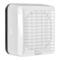 Ventilatoren Xpelair GX6EC Handbuch