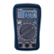 Multimeter LIMIT 310 Bedienungsanleitung