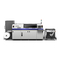 Etikettendrucker Epson L-4533A Benutzerhandbuch