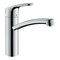 Badausstattung und Badeinrichtung Hansgrohe Focus 160 Gebrauchsanleitung, Montageanleitung