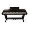Korg CONCERT Serie