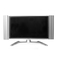 LCD-Fernseher Sharp Aquos LC-32GA4E Bedienungsanleitung