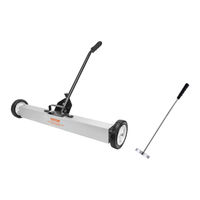 Vevor QJ8012-24 Benutzerhandbuch