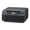 All-in-One-Drucker Panasonic KX-MB1500G Bedienungsanleitung
