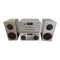Musikanlagen Dual DAB 102 Bedienungsanleitung