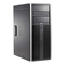 PCs Hp Compaq 8200 Elite All-in-One Referenzhandbuch