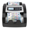 Banknotenzähler ratiotec rapidcount B 40 Bedienungsanleitung