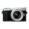 Kameras Panasonic Lumix DC-GX880 Bedienungsanleitung