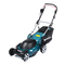Rasenmäher Makita ELM4612 Original Bedienungsanleitung