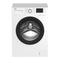Waschmaschinen Beko WTA 8612 XSWR Bedienungsanleitung
