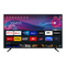 LED-Fernseher Jay-tech S43U34300VJK Bedienungsanleitung