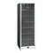 Smeg SCV115A - Handbuch für freistehenden Weinkühlschrank
