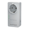 Adapter NETGEAR Powerline 200 XAVB2602 Installationsanleitung