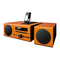 Stereoanlagen Yamaha MCR-042 Bedienungsanleitung