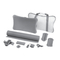 Fitness-Ausrüstung Hama Fitness Pack XL 9 in1 Bedienungsanleitung