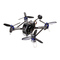 Drohnen, Quadrocopter & Multicopter Reely X-220 Race Copter Schnellstart