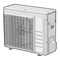 Klimaanlagen Daikin ARXM50N2V1B Referenz Für Installateure