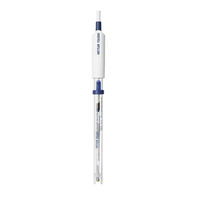 Mettler Toledo InLab 73 Serie Handbuch