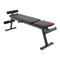 Sport und Freizeit Domyos Abs bench 500 Montageanleitung