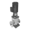 Pumpen Xylem LOWARA e-SV Serie Installations- Betriebs Und Wartungshandbuch