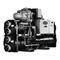 Wärmepumpen Carrier AquaForce PUREtec 61XWHLZE 3 Installations-, Betriebs- Und Wartungsanleitung